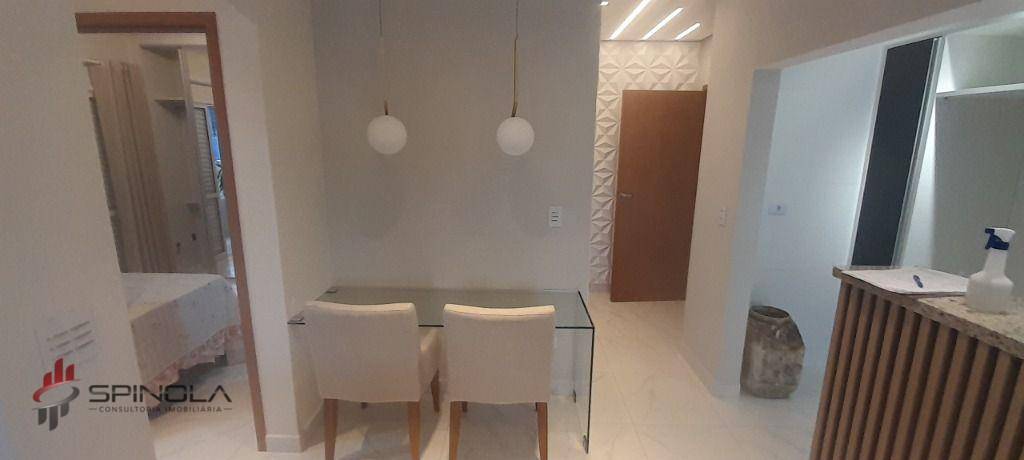 Apartamento à venda com 2 quartos, 67m² - Foto 14