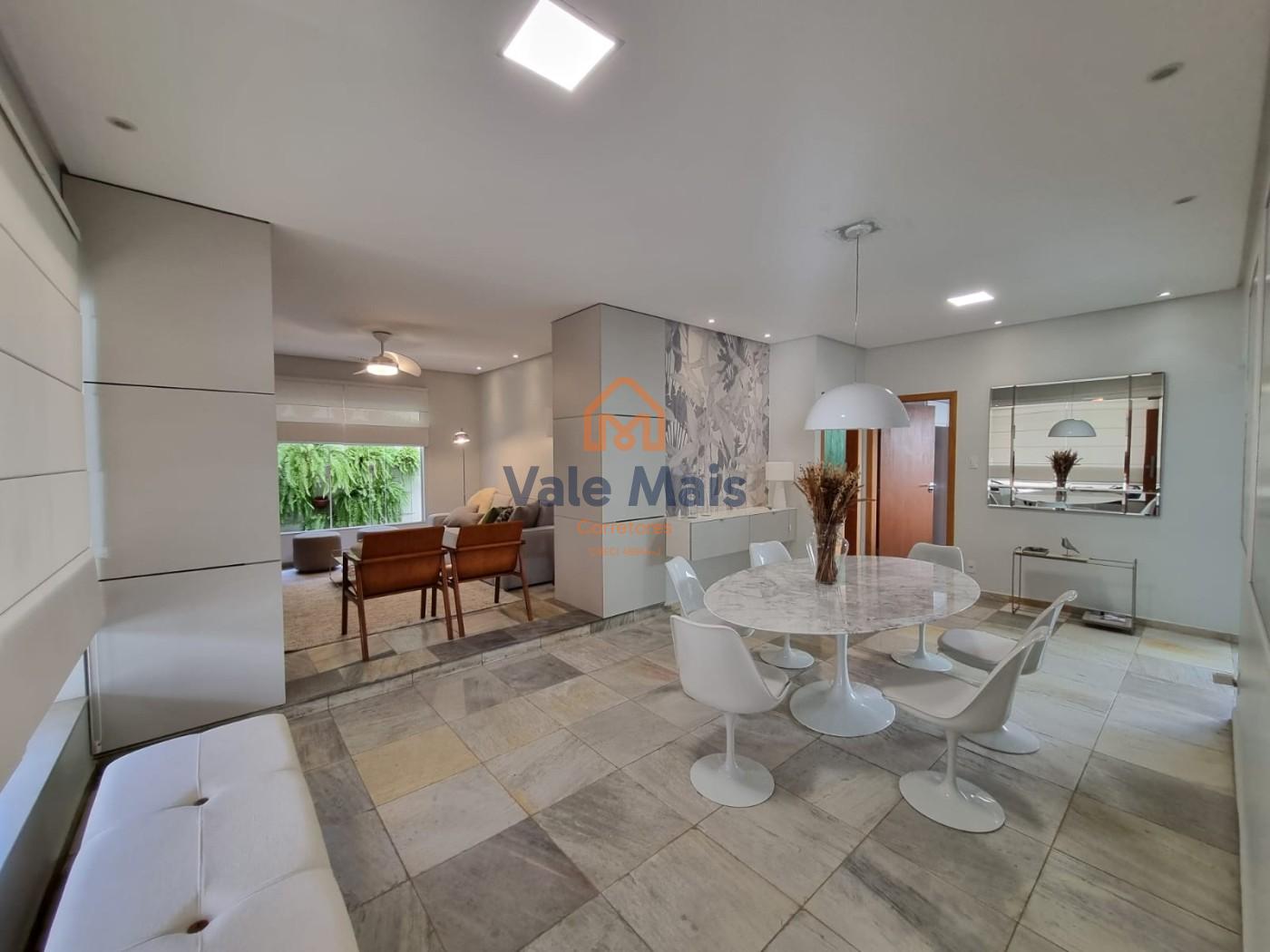 Casa à venda com 3 quartos, 197m² - Foto 7