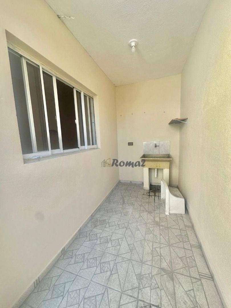 Casa, 1 quarto - Foto 3