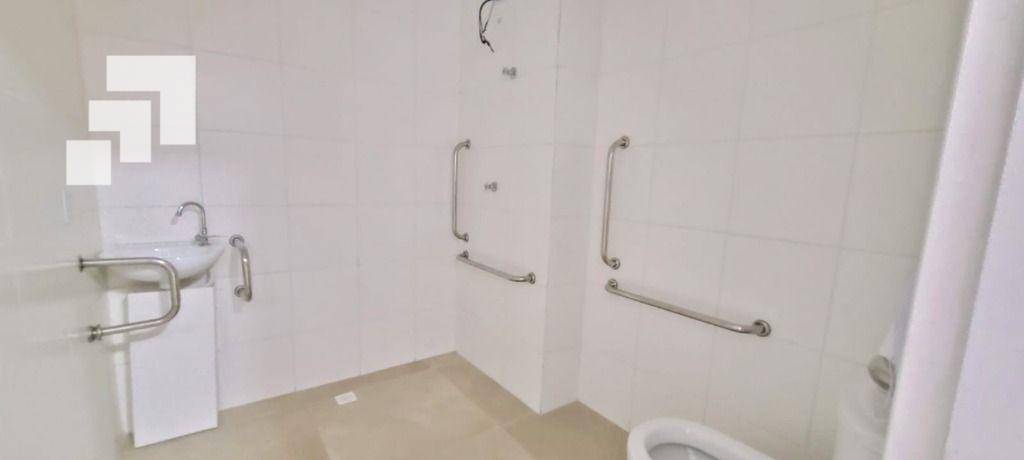 Apartamento à venda com 1 quarto, 28m² - Foto 29