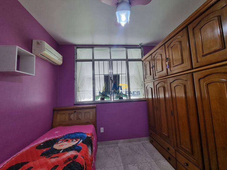 Apartamento à venda com 3 quartos, 65m² - Foto 21