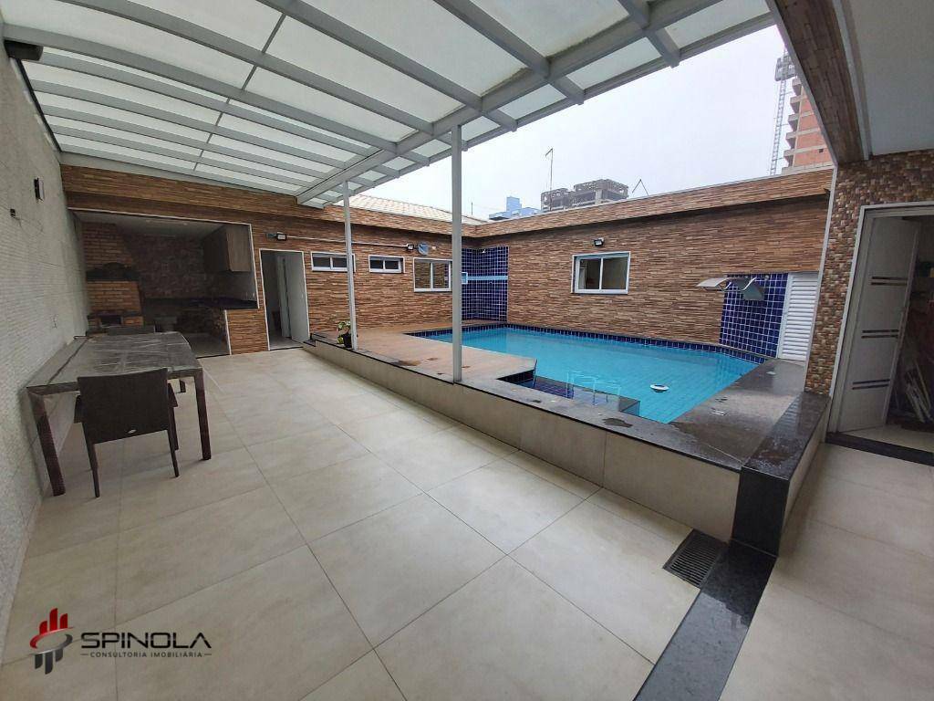 Sobrado à venda com 3 quartos, 300m² - Foto 7