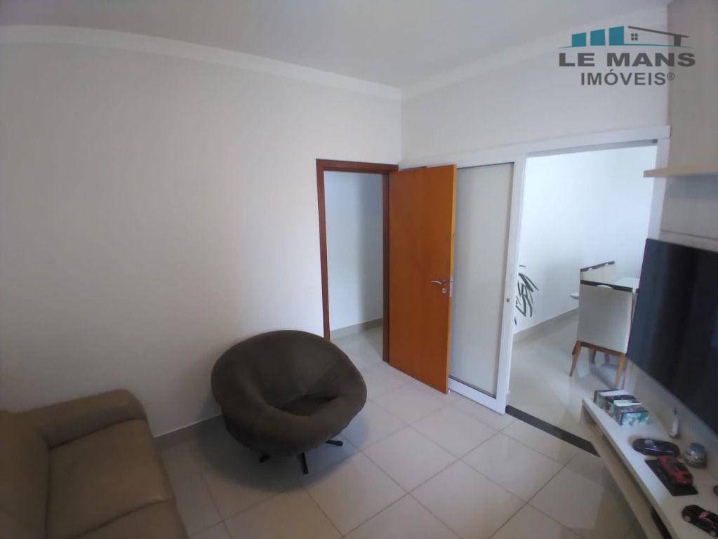 Casa à venda com 3 quartos, 191m² - Foto 25