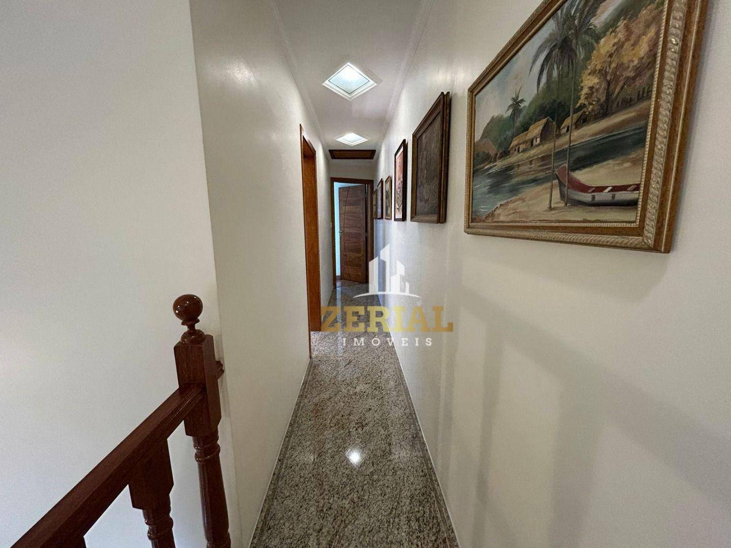 Sobrado à venda com 3 quartos, 269m² - Foto 26