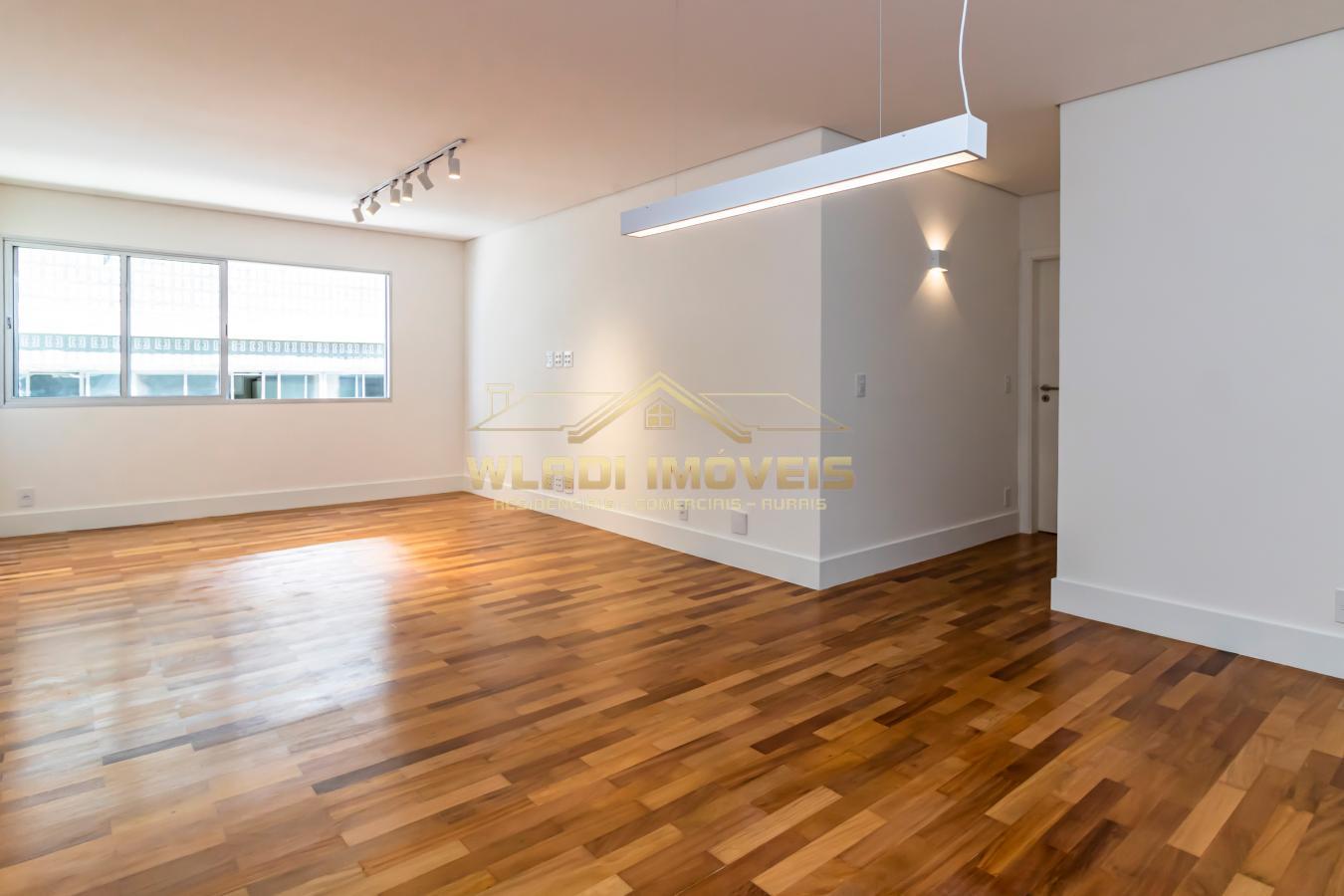 Apartamento à venda com 3 quartos, 149m² - Foto 3