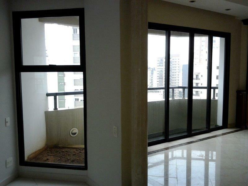 Apartamento para alugar com 4 quartos, 287m² - Foto 6