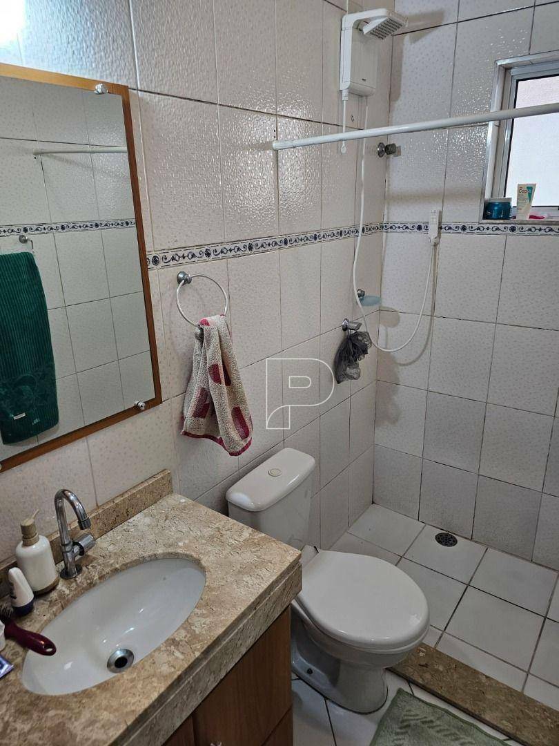 Casa de Condomínio à venda com 3 quartos, 123m² - Foto 11