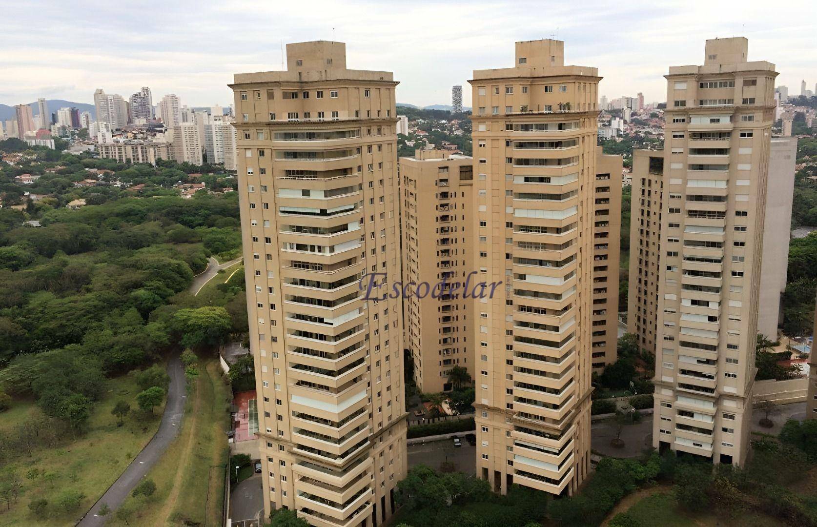 Cobertura à venda com 4 quartos, 702m² - Foto 19