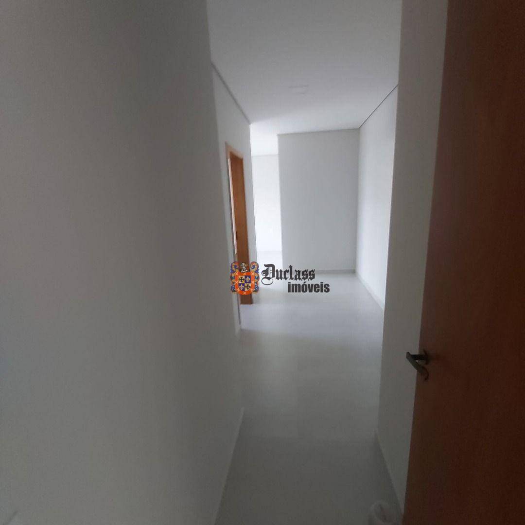 Casa à venda com 3 quartos, 165m² - Foto 10