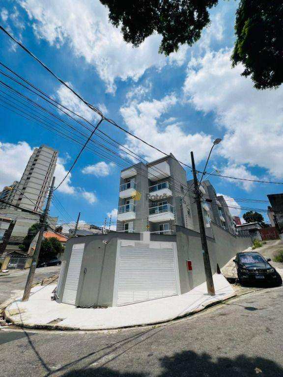 Cobertura à venda com 2 quartos, 99m² - Foto 9