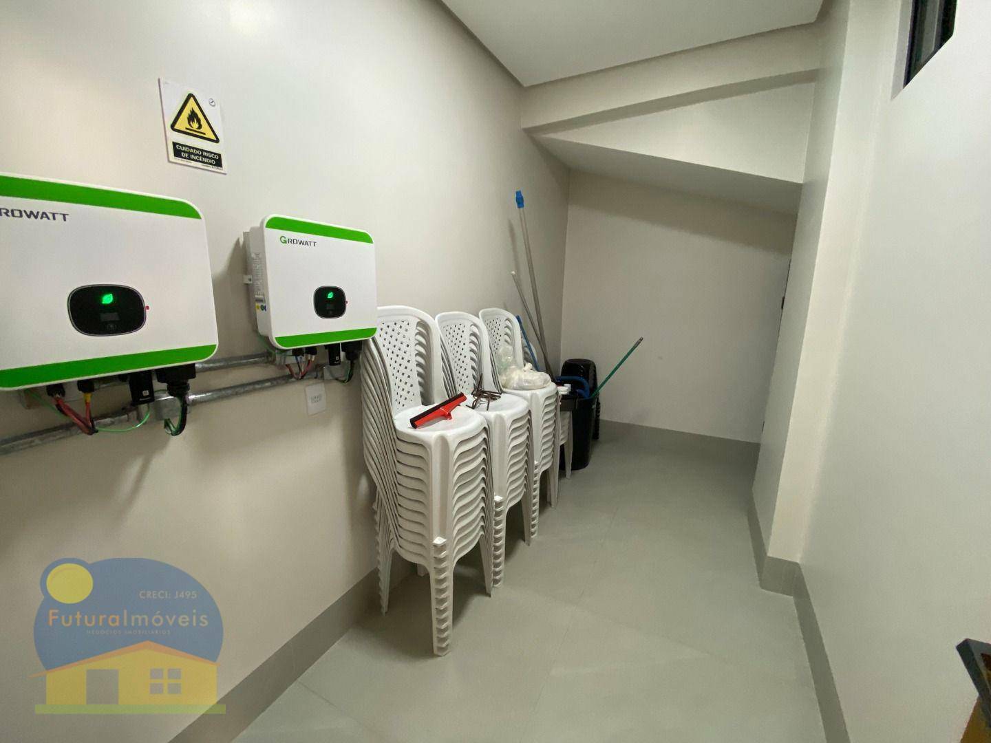 Casa à venda e aluguel com 3 quartos, 160m² - Foto 24