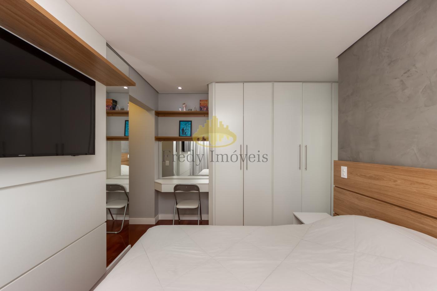 Apartamento à venda com 3 quartos, 81m² - Foto 15