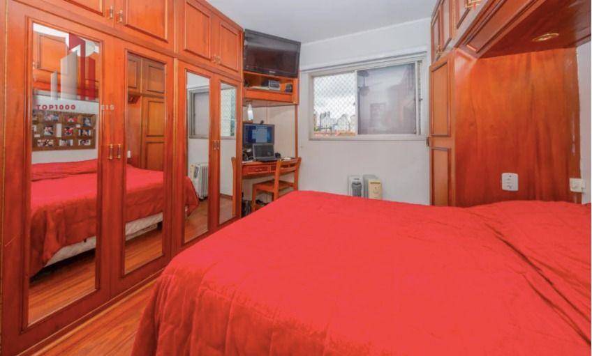 Apartamento à venda com 3 quartos, 89m² - Foto 13