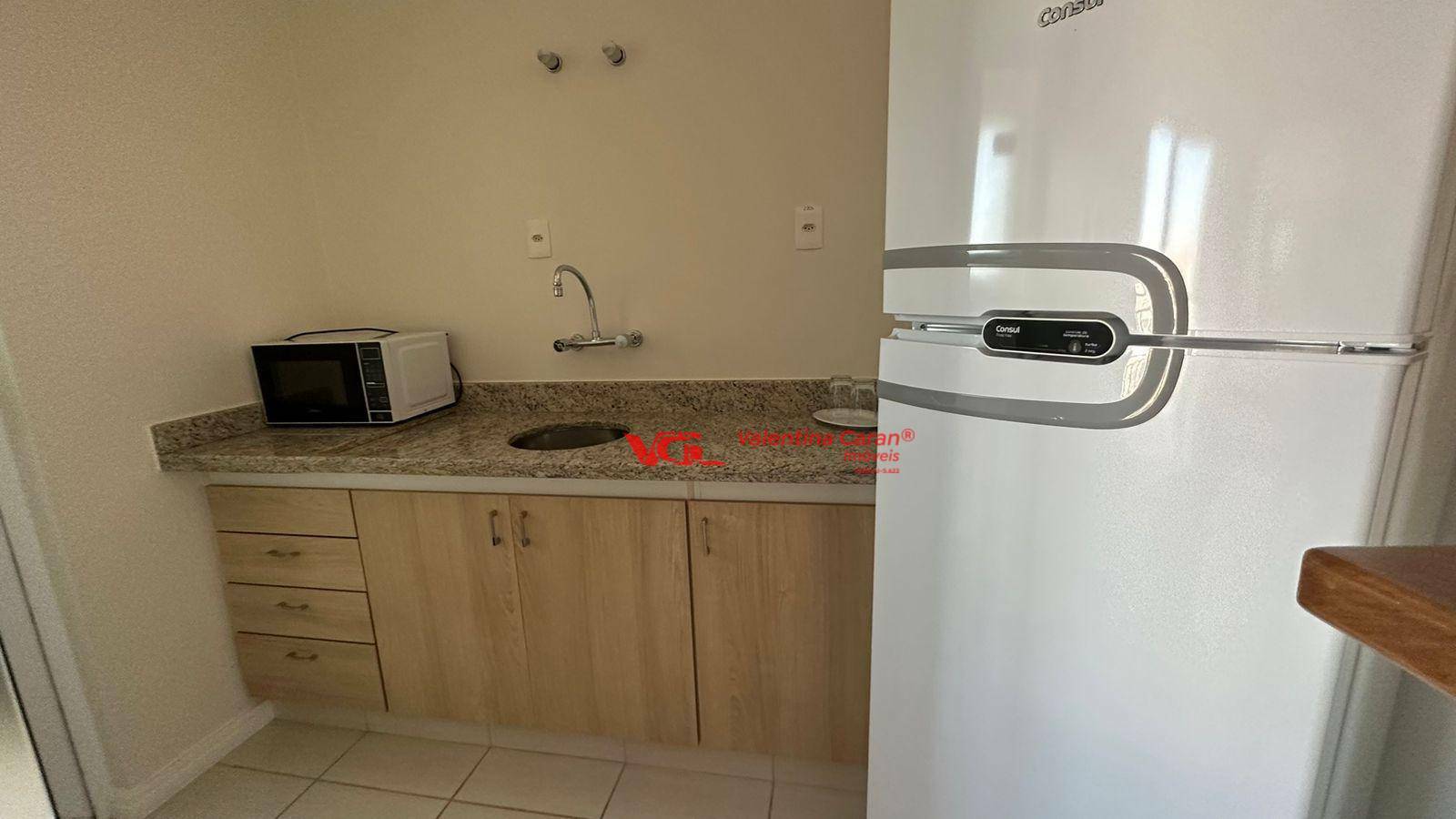 Flat/Apart Hotel, 1 quarto, 54 m² - Foto 5