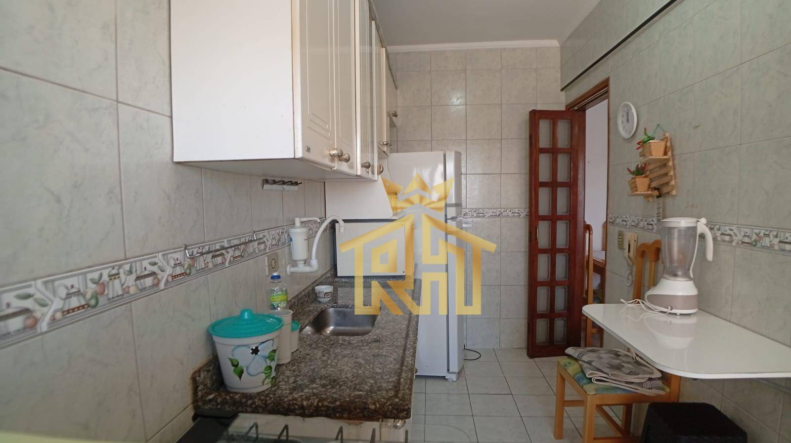 Apartamento à venda com 1 quarto, 45m² - Foto 15