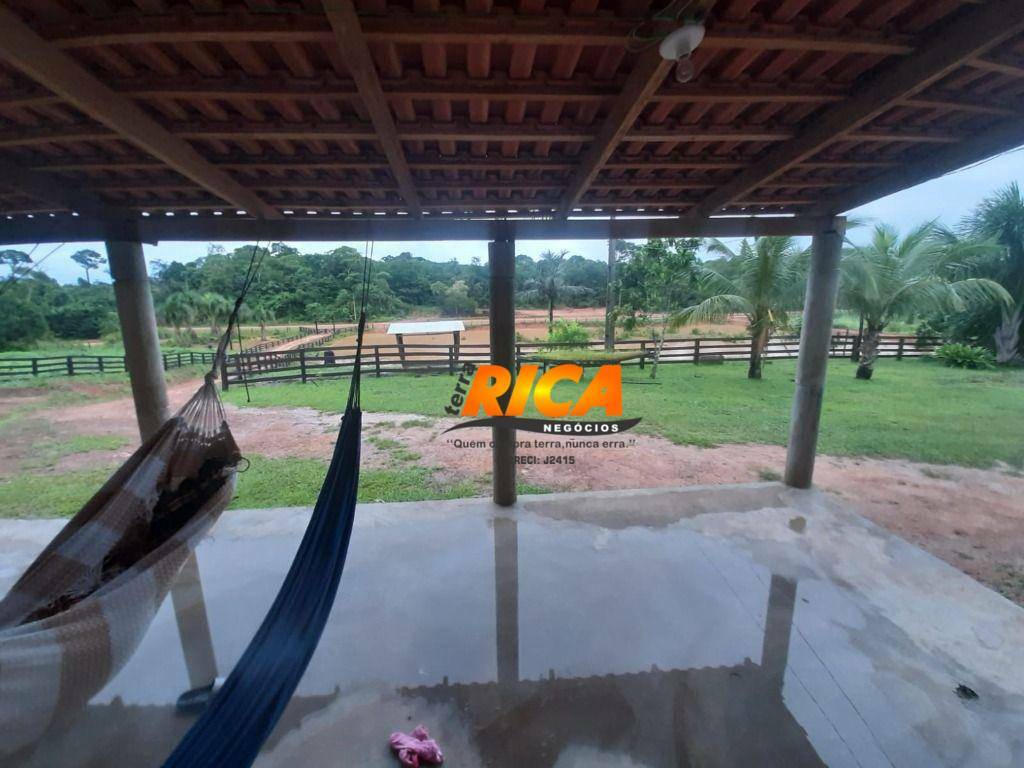 Fazenda à venda com 1 quarto, 5400000M2 - Foto 27
