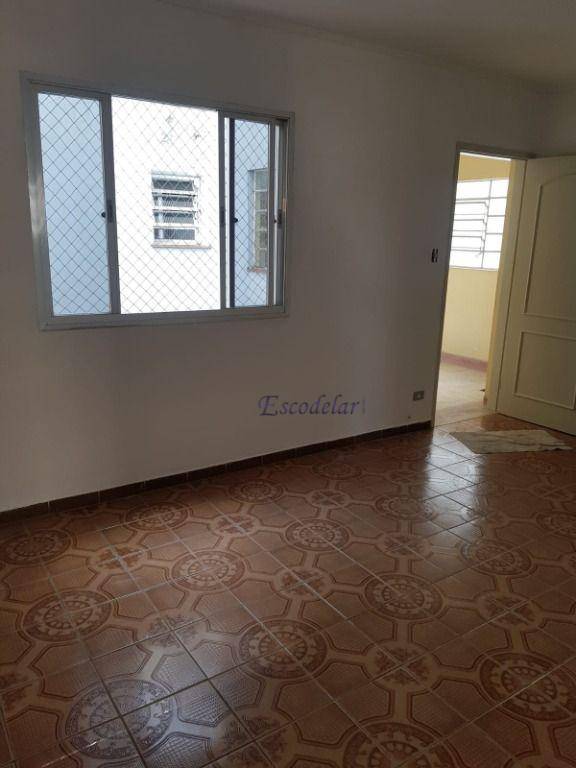 Apartamento para alugar com 2 quartos, 60m² - Foto 2