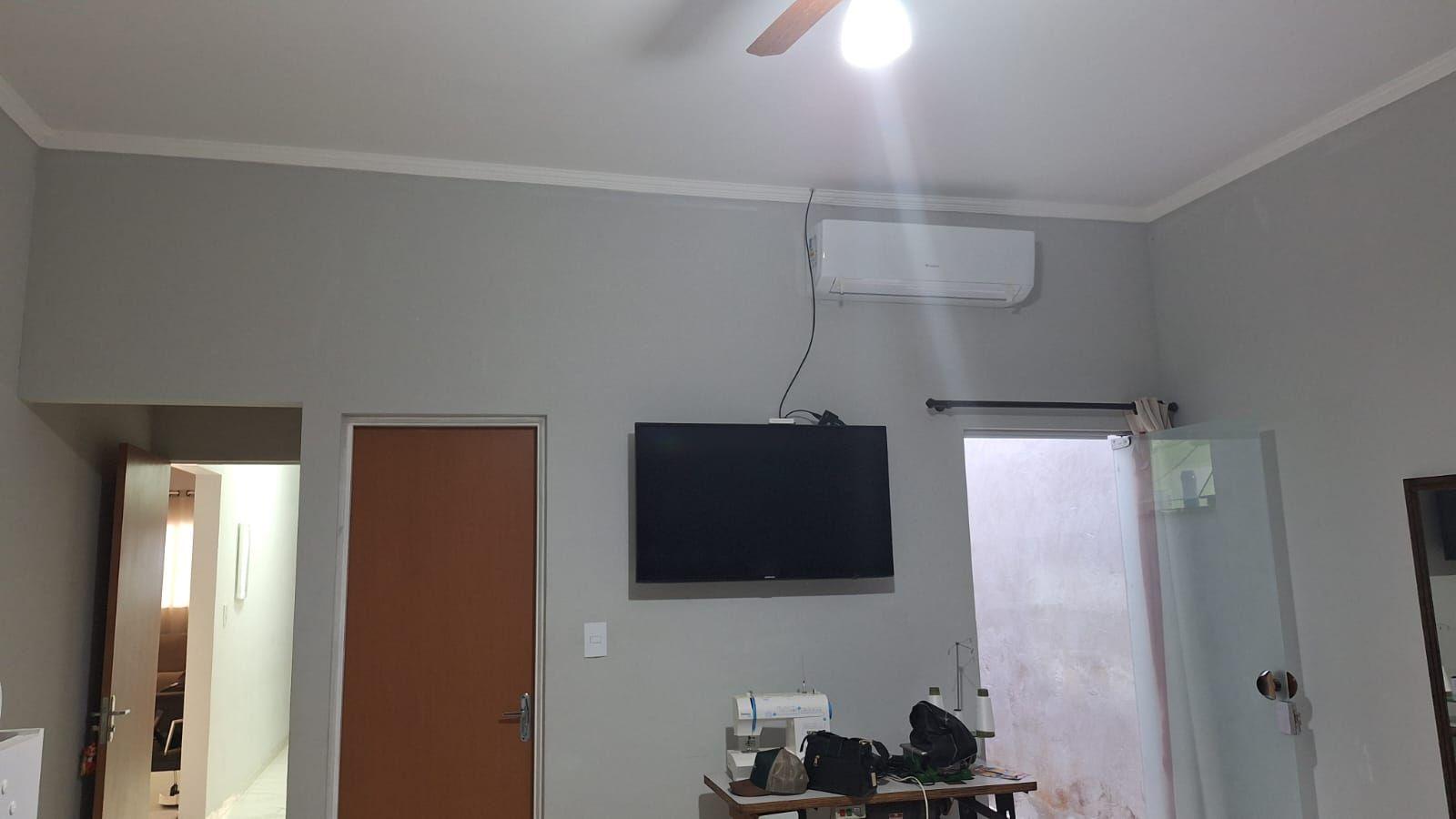 Casa à venda com 3 quartos, 275m² - Foto 14