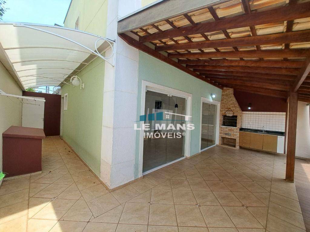 Casa à venda com 3 quartos, 95m² - Foto 14