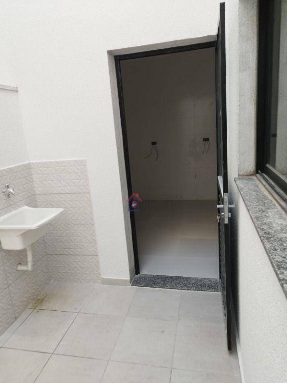 Apartamento à venda com 2 quartos, 52m² - Foto 4