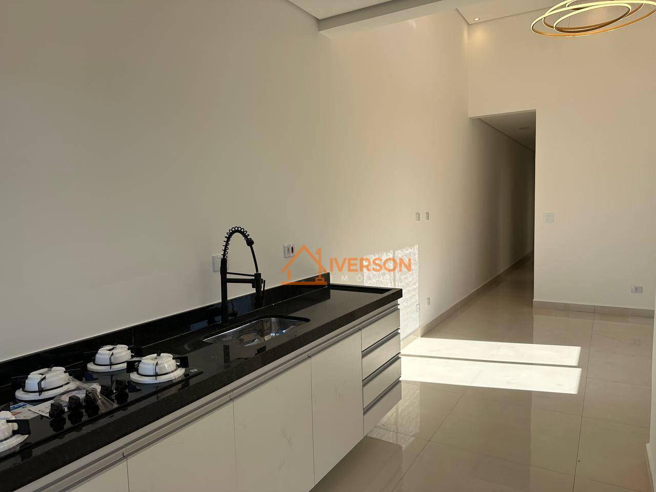 Casa, 3 quartos, 98 m² - Foto 3