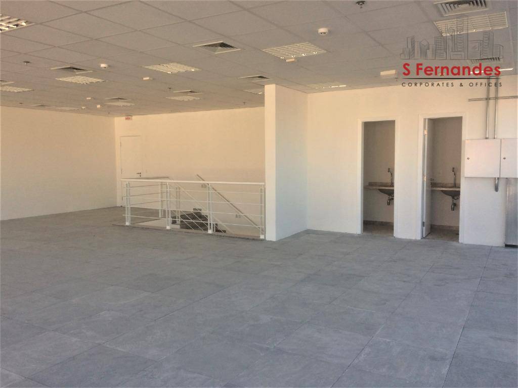 Conjunto Comercial-Sala para alugar, 350m² - Foto 9