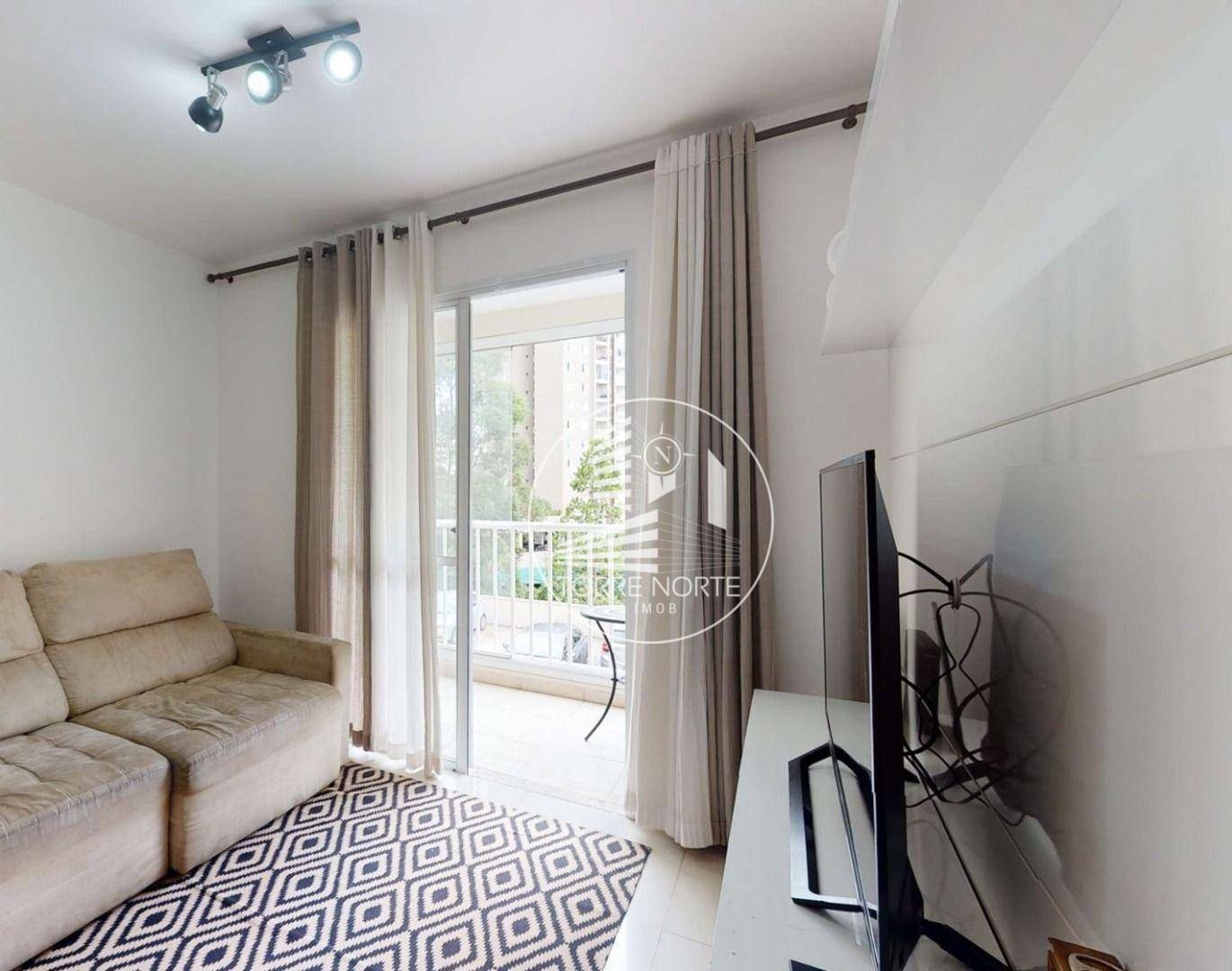 Apartamento à venda com 3 quartos, 69m² - Foto 5