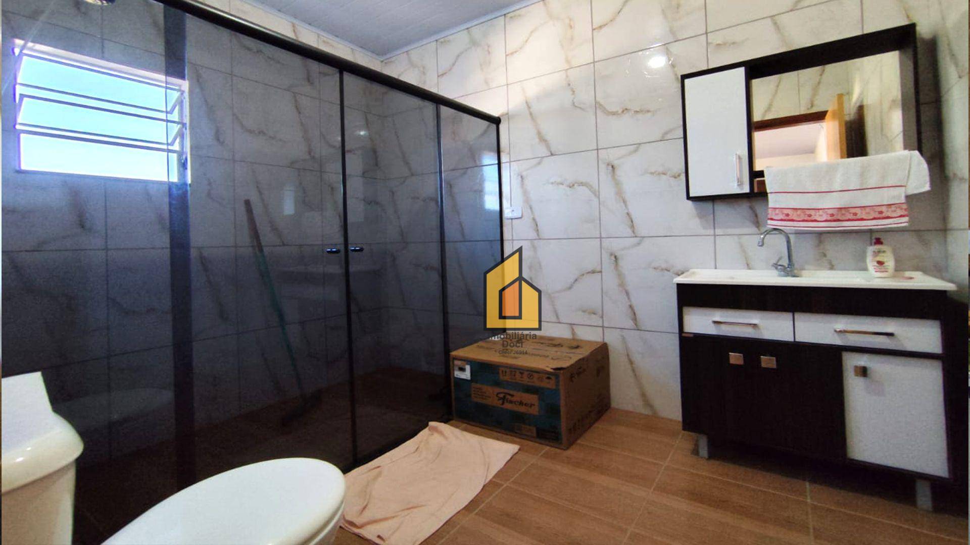 Casa para alugar com 2 quartos, 80m² - Foto 10