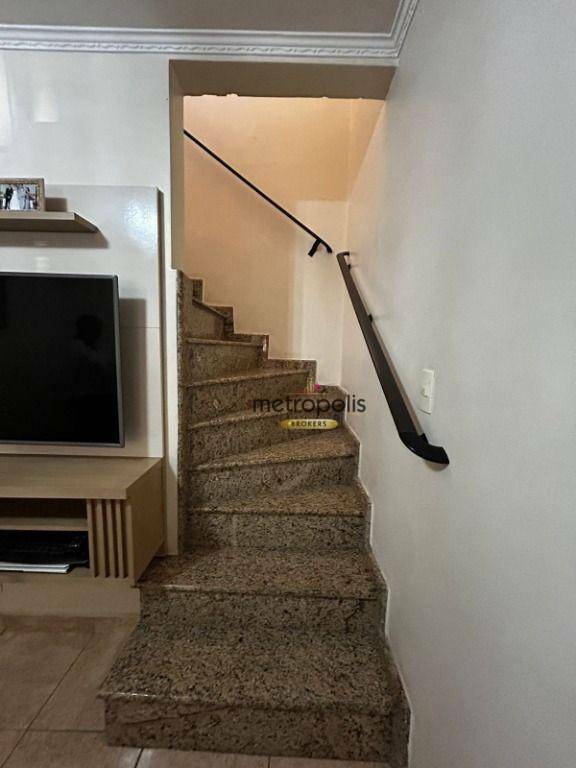 Sobrado à venda com 3 quartos, 145m² - Foto 6