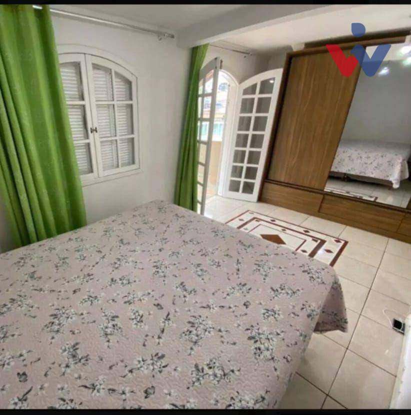 Sobrado à venda com 3 quartos, 111m² - Foto 12