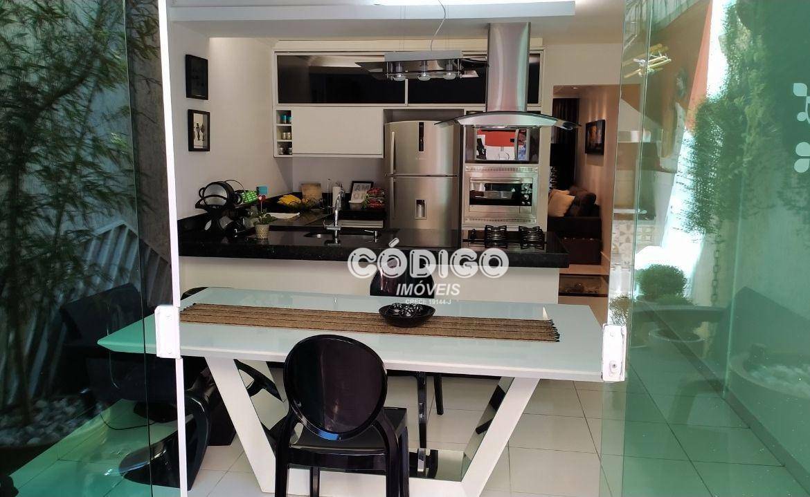 Sobrado à venda com 2 quartos, 83m² - Foto 5