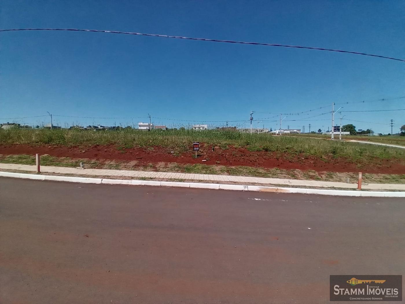 Terreno à venda, 300m² - Foto 1