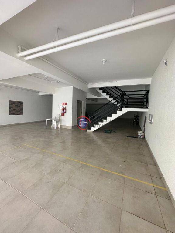 Apartamento à venda com 2 quartos, 44m² - Foto 9