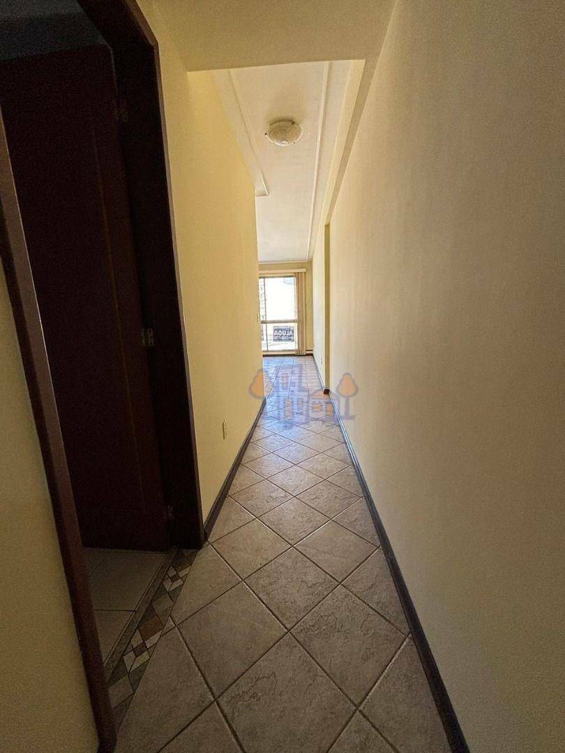Apartamento à venda com 2 quartos, 100m² - Foto 5