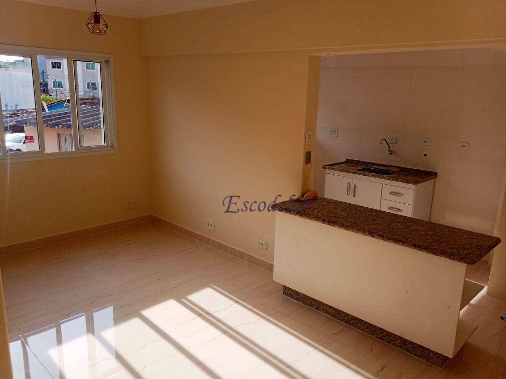 Apartamento à venda com 2 quartos, 50m² - Foto 14