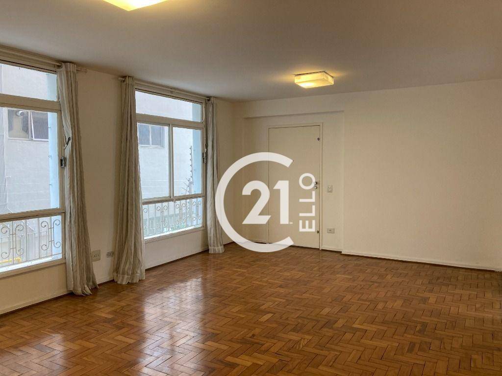 Apartamento, 3 quartos, 94 m² - Foto 2