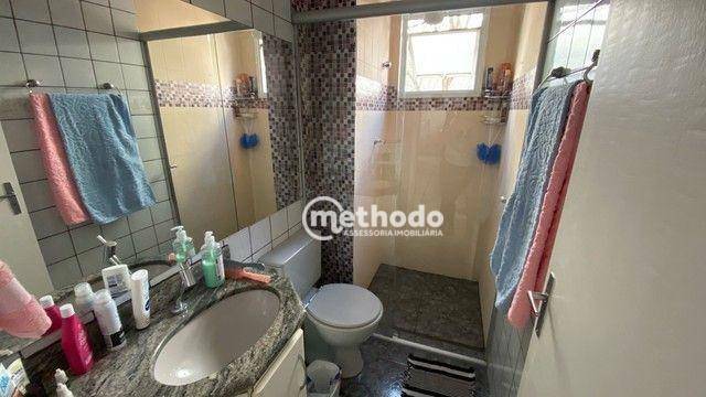 Apartamento à venda com 2 quartos, 52m² - Foto 5