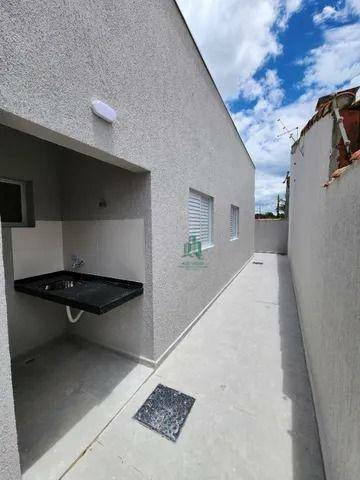 Casa à venda com 3 quartos, 105m² - Foto 10