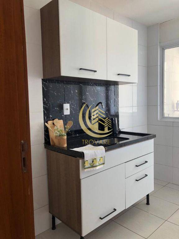 Apartamento à venda com 2 quartos, 68m² - Foto 8