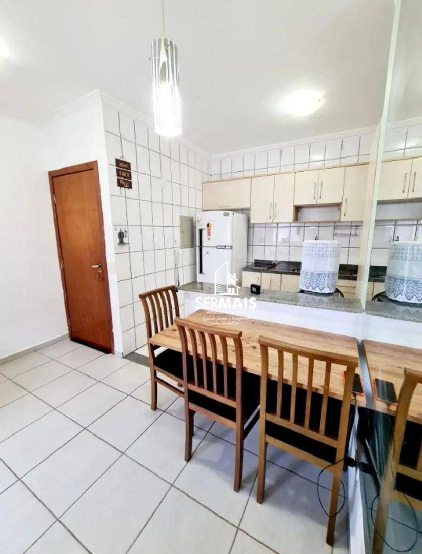 Apartamento para alugar com 2 quartos, 56m² - Foto 4