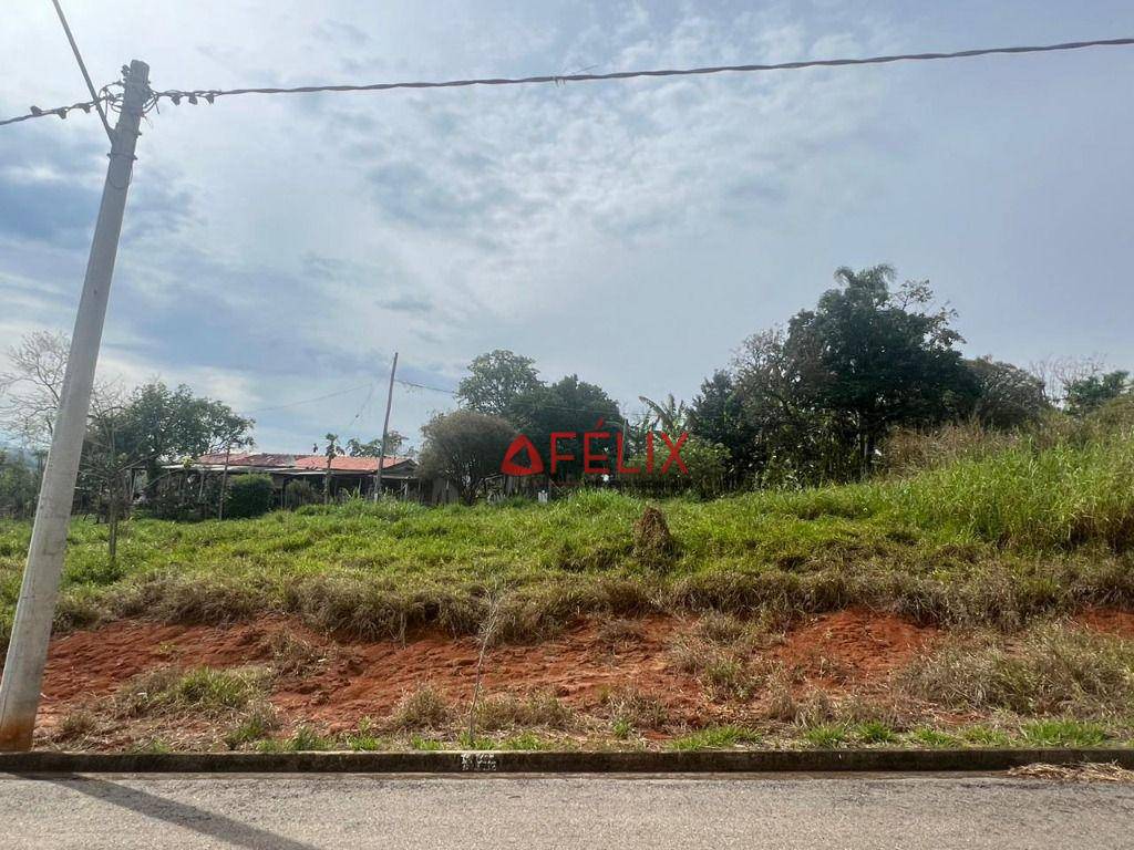 Terreno, 251 m² - Foto 2