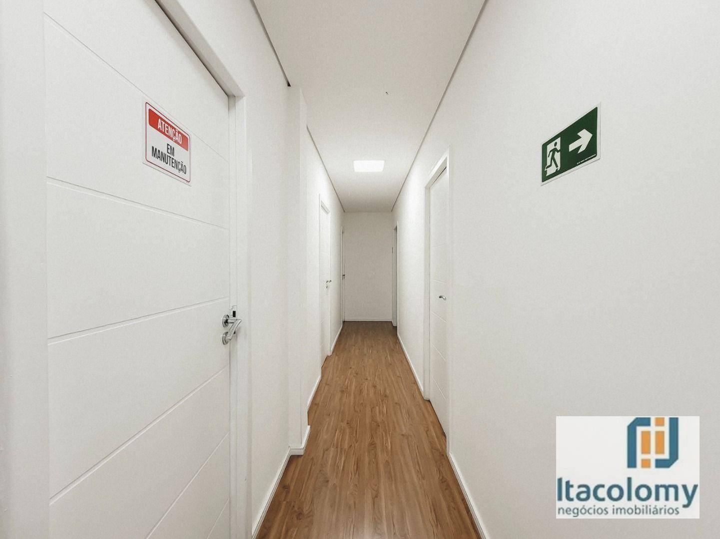 Prédio Inteiro à venda, 800m² - Foto 19