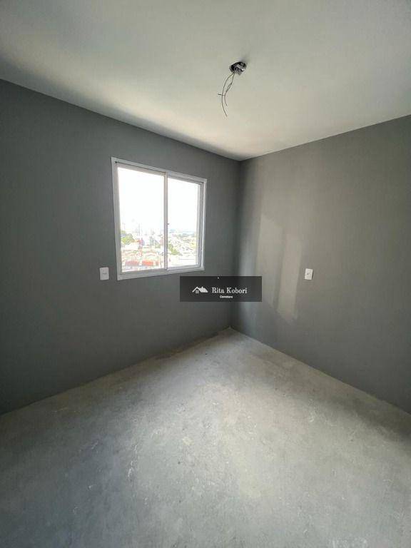 Apartamento à venda com 2 quartos, 44m² - Foto 3