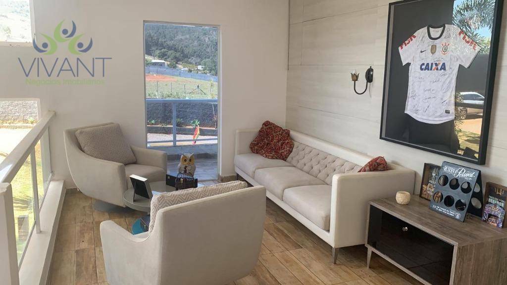 Sobrado à venda com 7 quartos, 650m² - Foto 6