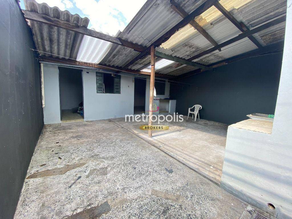 Sobrado à venda com 3 quartos, 167m² - Foto 23