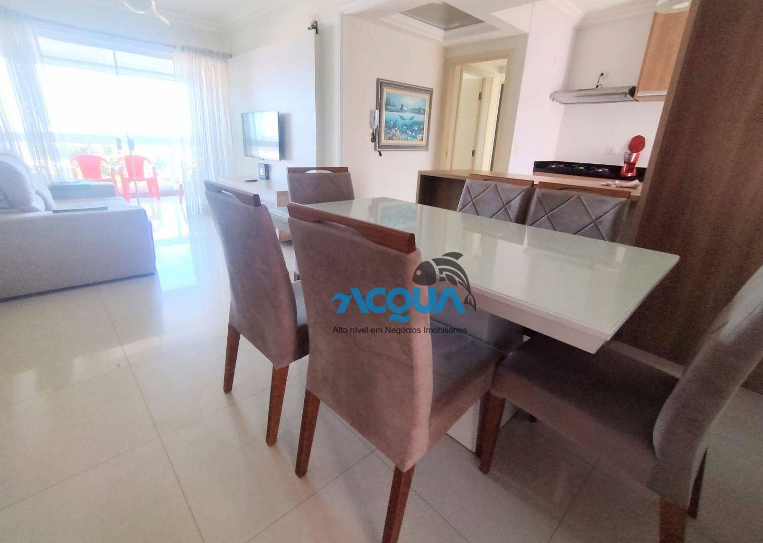 Apartamento à venda com 3 quartos, 94m² - Foto 2