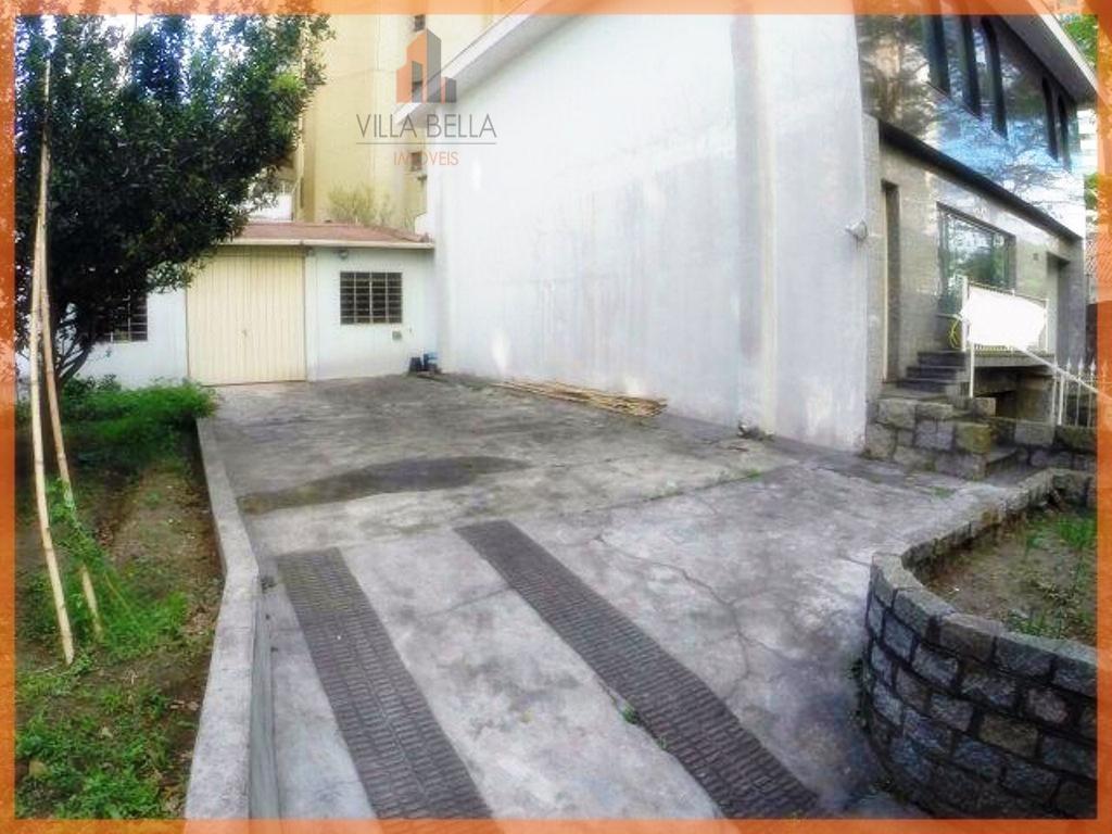 Sobrado para alugar com 3 quartos, 400m² - Foto 3