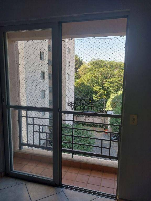 Apartamento à venda com 3 quartos, 65m² - Foto 5