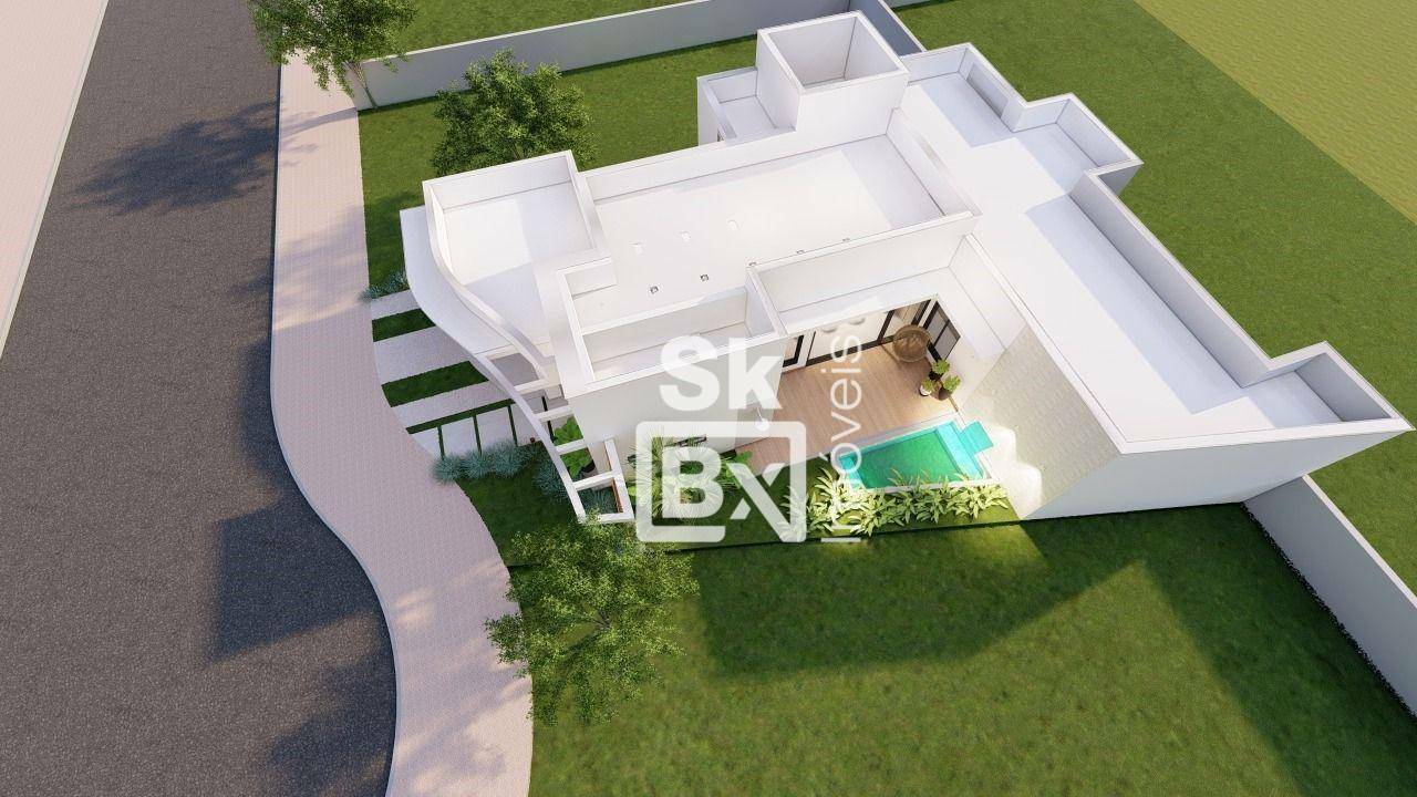 Casa de Condomínio à venda com 3 quartos, 153m² - Foto 7