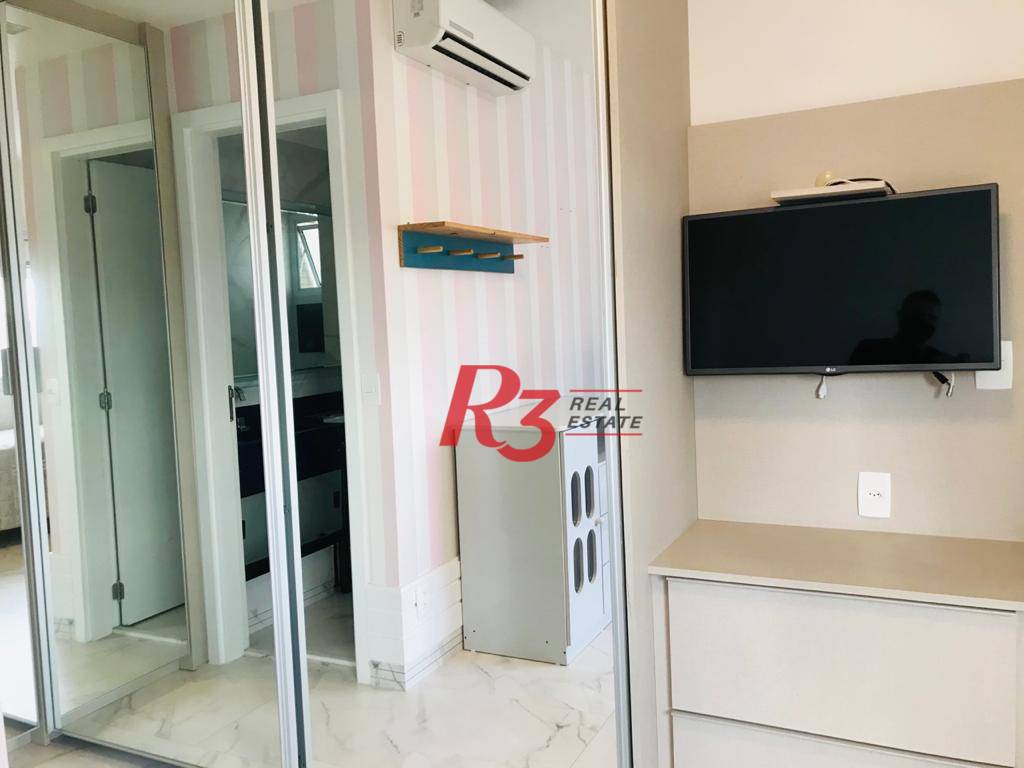 Apartamento à venda com 3 quartos, 155m² - Foto 20